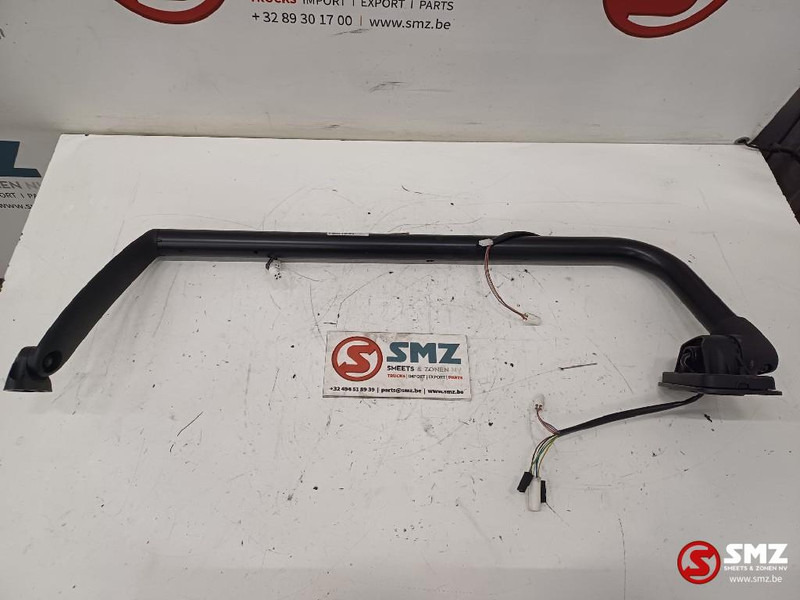 DAF Spiegelarm rechts DAF - Espelho retrovisor para Camião: foto 1 DAF Spiegelarm rechts DAF - Espelho retrovisor para Camião: foto 1