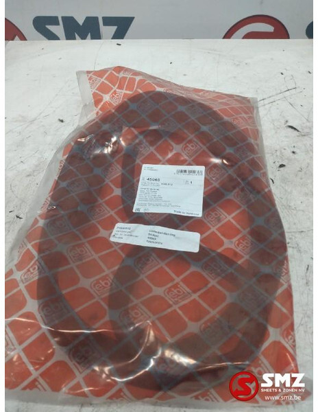 DAF pakking oliecarter DAF - Cárter para Camião: foto 1 DAF pakking oliecarter DAF - Cárter para Camião: foto 1