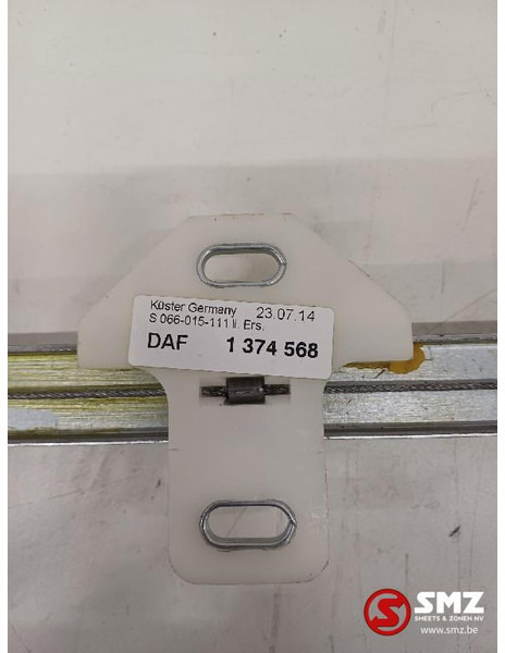 DAF raambediening links DAF - Porta e peças para Camião: foto 3 DAF raambediening links DAF - Porta e peças para Camião: foto 3