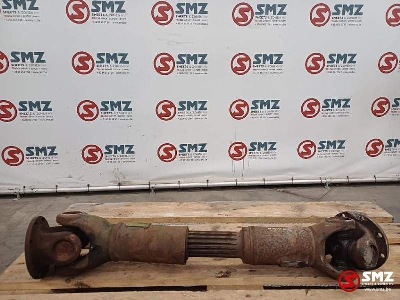 Deutz Occ cardanas Deutz Magirus - Semi eixo para Camião: foto 1 Deutz Occ cardanas Deutz Magirus - Semi eixo para Camião: foto 1