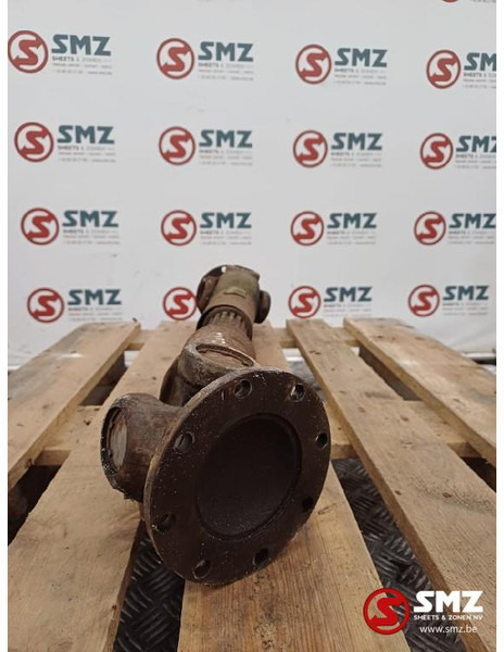 Deutz Occ cardanas Deutz Magirus - Semi eixo para Camião: foto 3 Deutz Occ cardanas Deutz Magirus - Semi eixo para Camião: foto 3