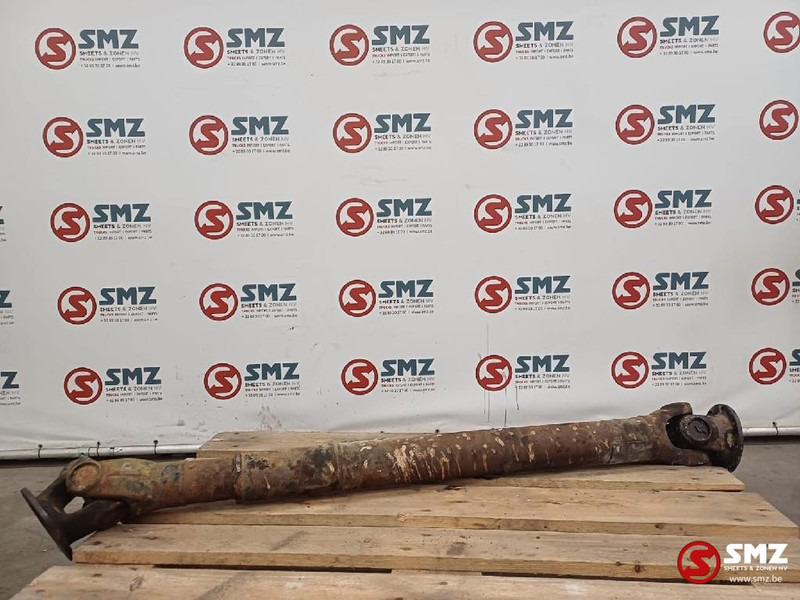 Deutz Occ cardanas Deutz Magirus - Semi eixo para Camião: foto 1 Deutz Occ cardanas Deutz Magirus - Semi eixo para Camião: foto 1