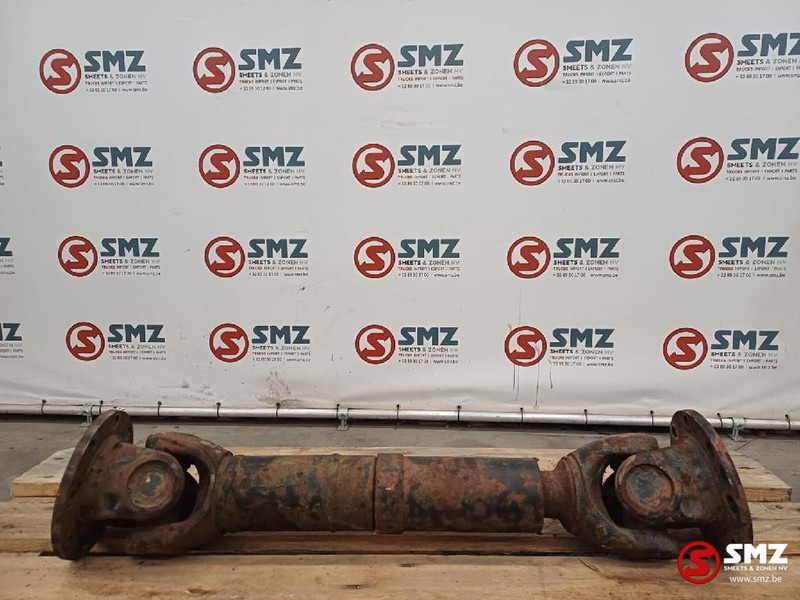 Deutz Occ cardanas Deutz Magirus - Semi eixo para Camião: foto 1 Deutz Occ cardanas Deutz Magirus - Semi eixo para Camião: foto 1