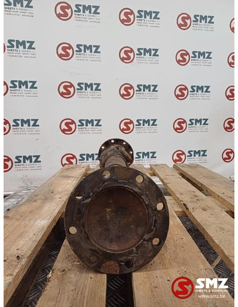 Deutz Occ cardanas Deutz Magirus - Semi eixo para Camião: foto 3 Deutz Occ cardanas Deutz Magirus - Semi eixo para Camião: foto 3