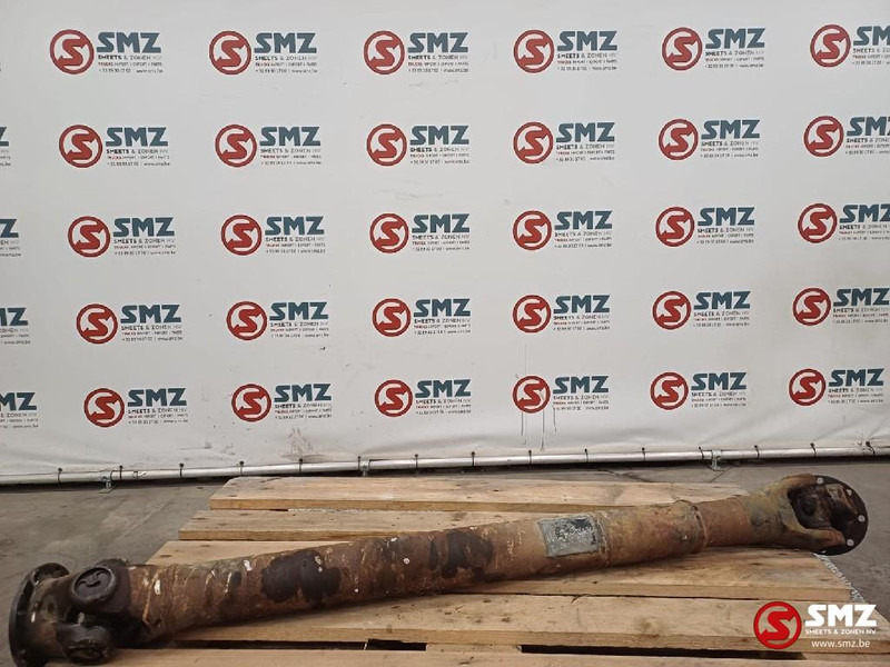 Deutz Occ cardanas Deutz Magirus - Semi eixo para Camião: foto 2 Deutz Occ cardanas Deutz Magirus - Semi eixo para Camião: foto 2