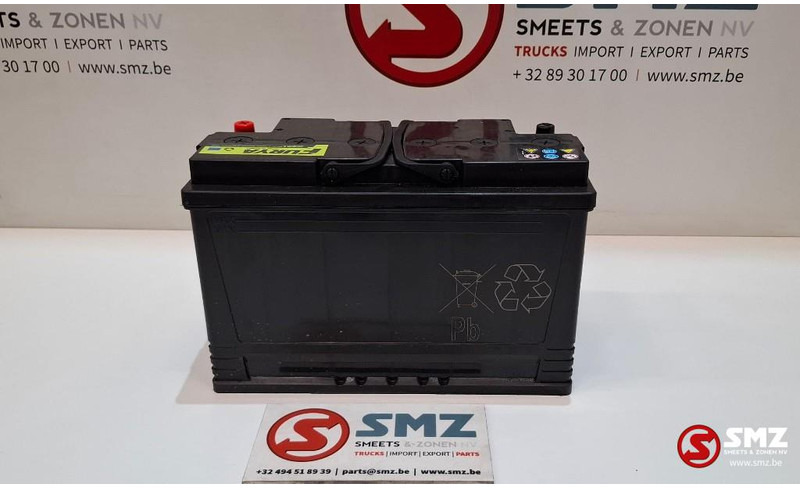 Diversen Batterij 120Ah/900A HD - Bateria automotiva para Camião: foto 4 Diversen Batterij 120Ah/900A HD - Bateria automotiva para Camião: foto 4