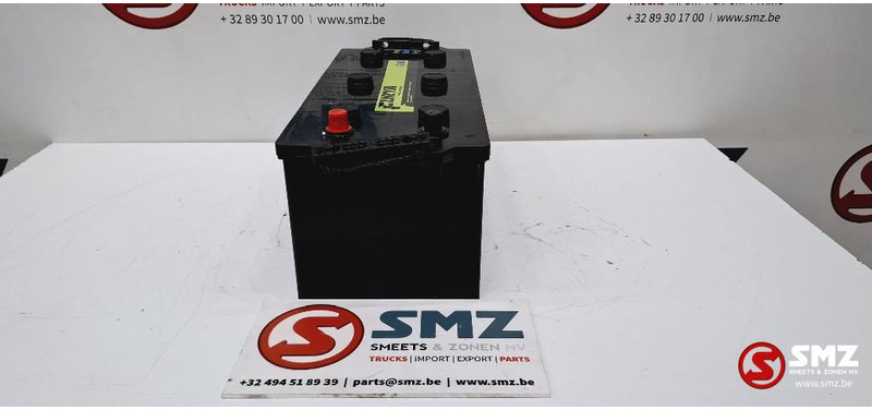 Diversen Batterij 180Ah/900A HD - Bateria automotiva para Camião: foto 3 Diversen Batterij 180Ah/900A HD - Bateria automotiva para Camião: foto 3