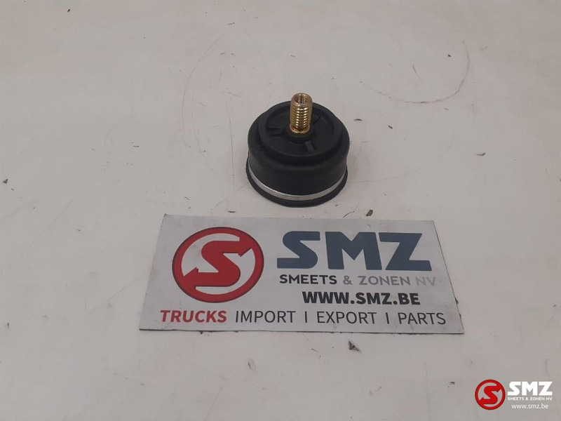 Diversen Goodyear super cushion mini lobe - Quinta-roda para Camião: foto 4 Diversen Goodyear super cushion mini lobe - Quinta-roda para Camião: foto 4