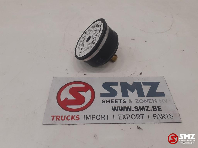 Diversen Goodyear super cushion mini lobe - Quinta-roda para Camião: foto 2 Diversen Goodyear super cushion mini lobe - Quinta-roda para Camião: foto 2