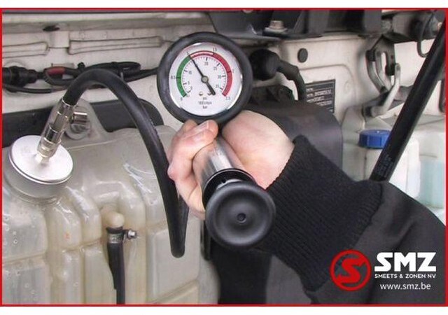 Diversen Koelsysteem tester truck 9dlg - Ferramenta automotiva: foto 5 Diversen Koelsysteem tester truck 9dlg - Ferramenta automotiva: foto 5
