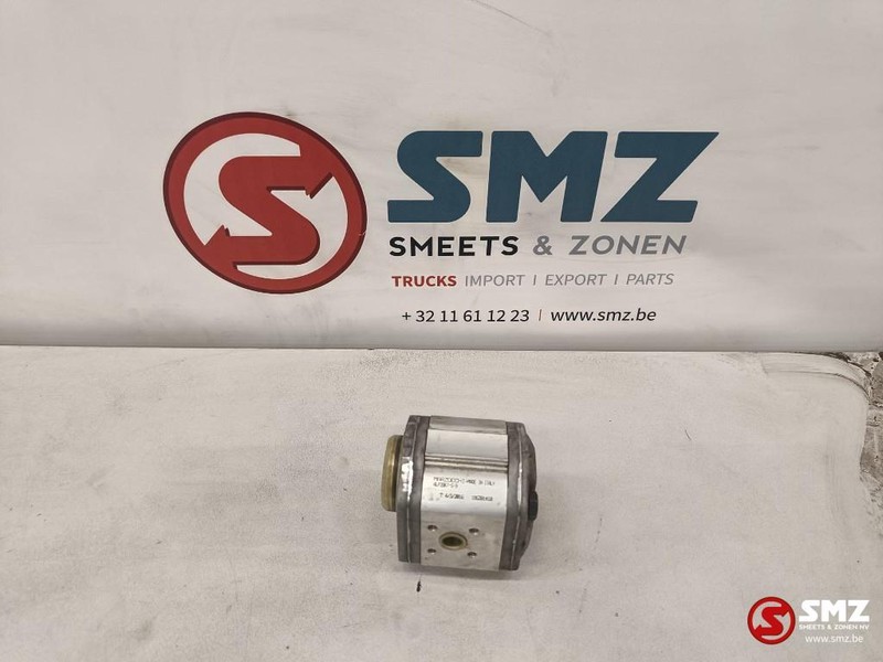 Diversen Occ Hydraulische pomp Marzocchi ALP2BK7 - Bomba hidráulica para Camião: foto 1 Diversen Occ Hydraulische pomp Marzocchi ALP2BK7 - Bomba hidráulica para Camião: foto 1