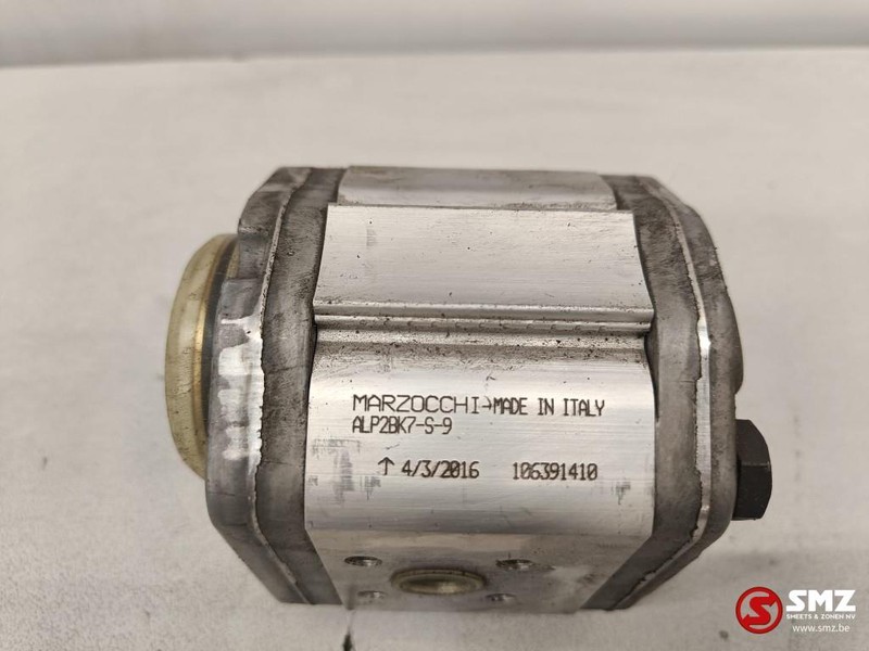 Diversen Occ Hydraulische pomp Marzocchi ALP2BK7 - Bomba hidráulica para Camião: foto 4 Diversen Occ Hydraulische pomp Marzocchi ALP2BK7 - Bomba hidráulica para Camião: foto 4