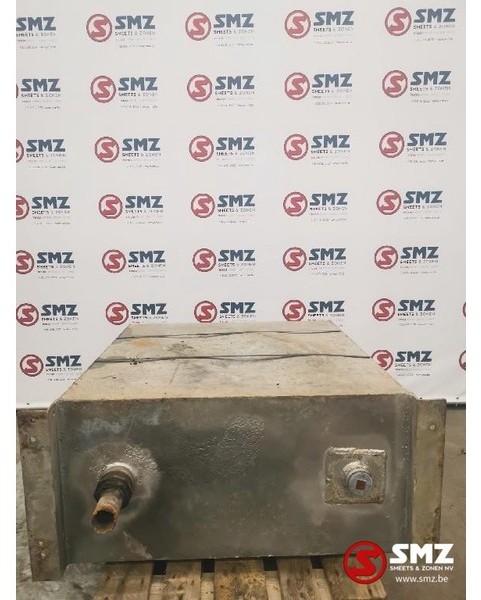 Diversen Occ Hydraulische tank 500l - Tanque hidráulico para Camião: foto 4 Diversen Occ Hydraulische tank 500l - Tanque hidráulico para Camião: foto 4