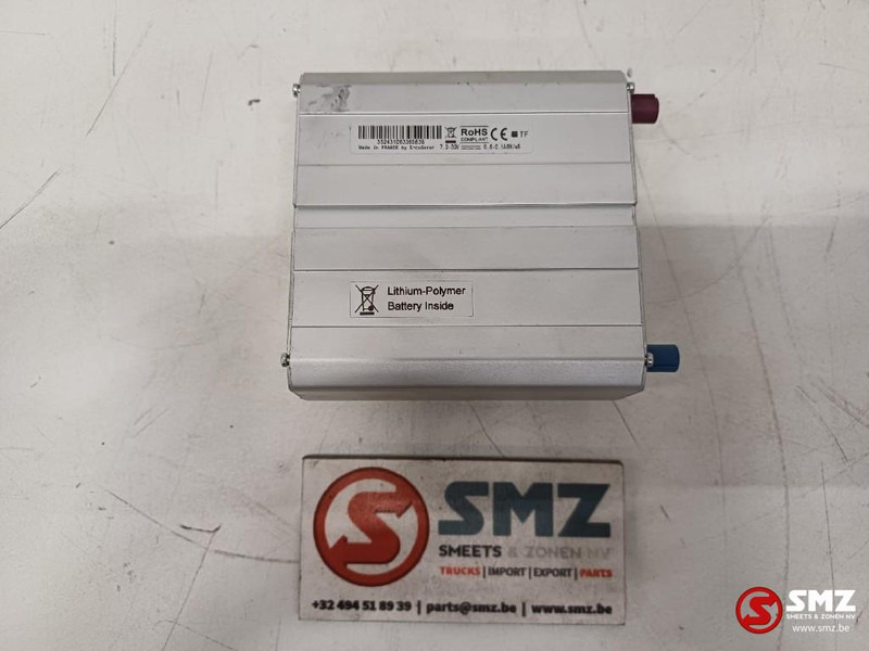 Diversen Occ brandstofverbruikmonitor AlertGasoil - Sistema elétrico para Camião: foto 4 Diversen Occ brandstofverbruikmonitor AlertGasoil - Sistema elétrico para Camião: foto 4