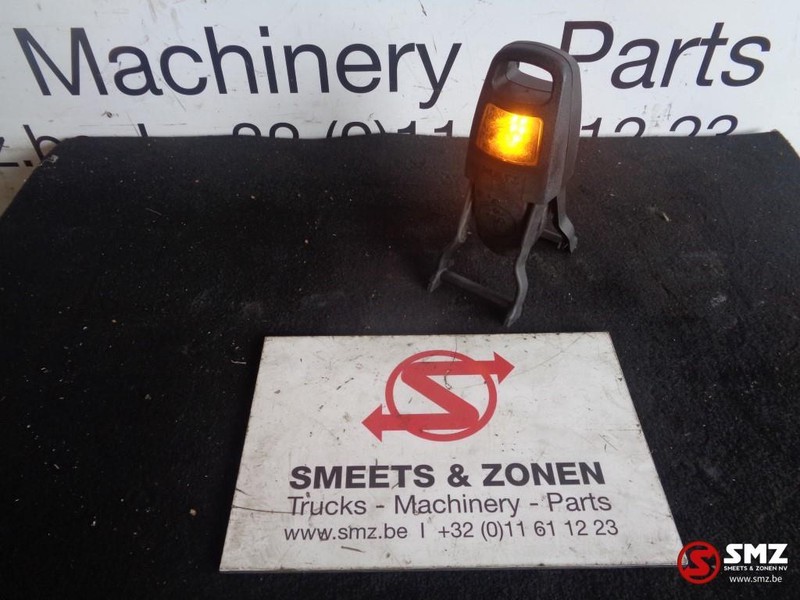 Diversen Occ draag lamp gele flits witte lamp - Iluminação para Camião: foto 1 Diversen Occ draag lamp gele flits witte lamp - Iluminação para Camião: foto 1