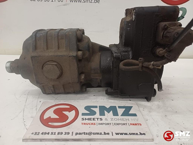 Diversen Occ hydraulische pomp + PTO NPH73D 105-011-10735 1 - Bomba hidráulica para Camião: foto 1 Diversen Occ hydraulische pomp + PTO NPH73D 105-011-10735 1 - Bomba hidráulica para Camião: foto 1