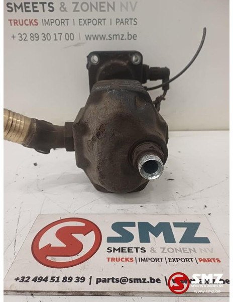 Diversen Occ hydraulische pomp + PTO NPH73D 105-011-10735 1 - Bomba hidráulica para Camião: foto 3 Diversen Occ hydraulische pomp + PTO NPH73D 105-011-10735 1 - Bomba hidráulica para Camião: foto 3