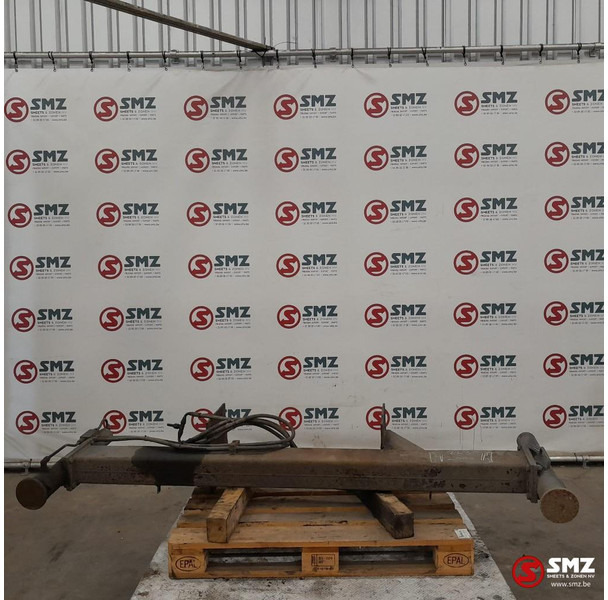 Diversen Occ steunbalk met steunpoten - Lança: foto 2 Diversen Occ steunbalk met steunpoten - Lança: foto 2