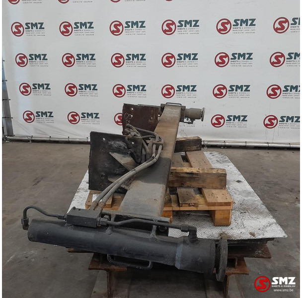 Diversen Occ steunbalk met steunpoten - Lança: foto 3 Diversen Occ steunbalk met steunpoten - Lança: foto 3