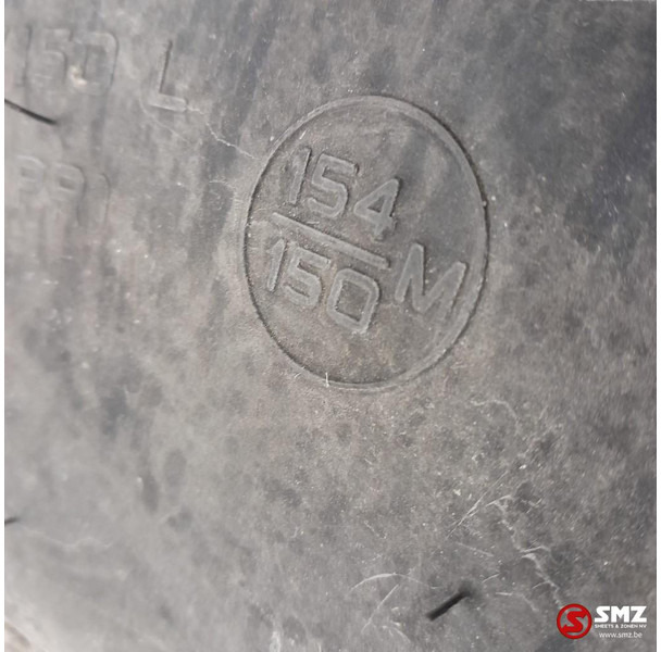 Diversen Occ vrachtwagenband 315/80R22.5 154/150M Formula D - Pneu para Camião: foto 4 Diversen Occ vrachtwagenband 315/80R22.5 154/150M Formula D - Pneu para Camião: foto 4