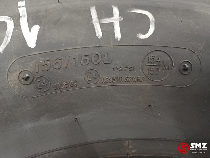 Firestone Occ vrachtwagenband 315/80R22.5 156/150L Firestone - Pneu para Camião: foto 4 Firestone Occ vrachtwagenband 315/80R22.5 156/150L Firestone - Pneu para Camião: foto 4
