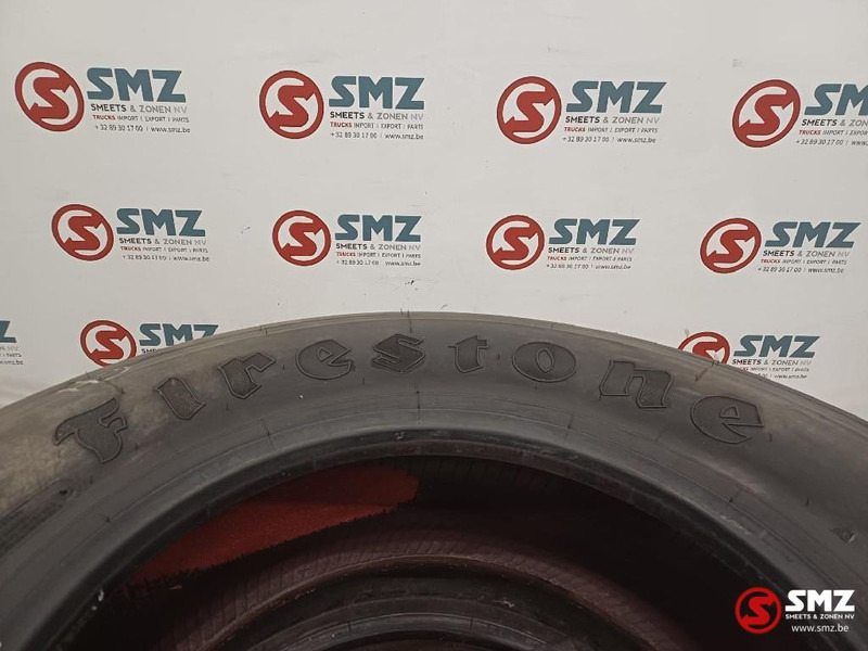 Firestone Occ vrachtwagenband 315/80R22.5 156/150L Firestone - Pneu para Camião: foto 2 Firestone Occ vrachtwagenband 315/80R22.5 156/150L Firestone - Pneu para Camião: foto 2