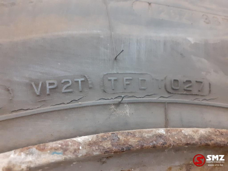 Firestone Occ vrachtwagenband Firestone 12.00R20 - Pneu para Camião: foto 4 Firestone Occ vrachtwagenband Firestone 12.00R20 - Pneu para Camião: foto 4