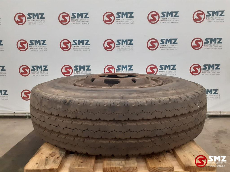 Firestone Occ vrachtwagenband Firestone 12.00R20 - Pneu para Camião: foto 1 Firestone Occ vrachtwagenband Firestone 12.00R20 - Pneu para Camião: foto 1