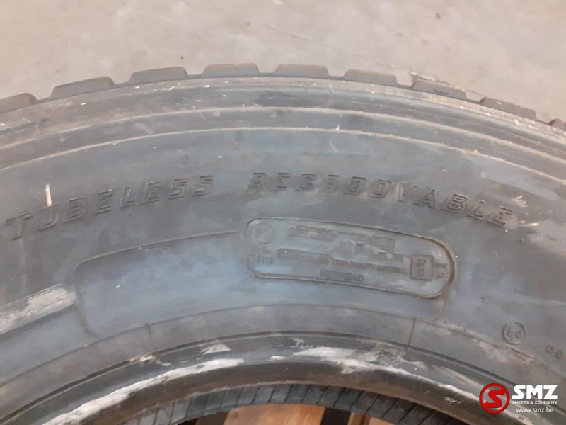 Firestone Occ vrachtwagenband Firestone 295/80R22.5 - Pneu para Camião: foto 5 Firestone Occ vrachtwagenband Firestone 295/80R22.5 - Pneu para Camião: foto 5