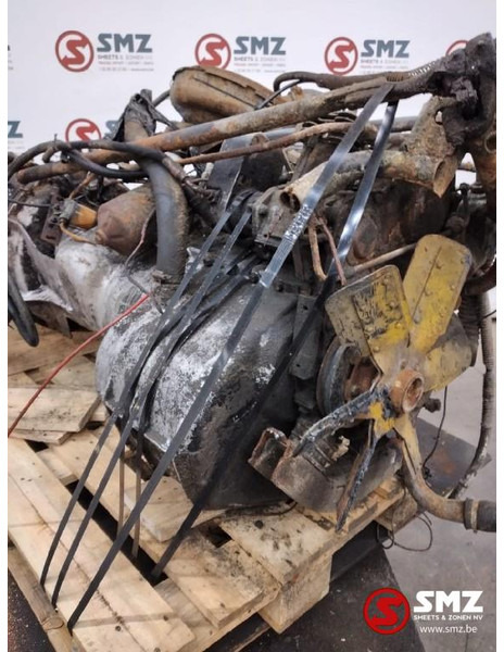Ford Occ Motor Ford - Motor para Camião: foto 4 Ford Occ Motor Ford - Motor para Camião: foto 4