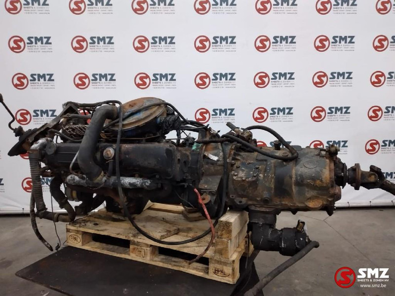 Ford Occ Motor Ford - Motor para Camião: foto 1 Ford Occ Motor Ford - Motor para Camião: foto 1