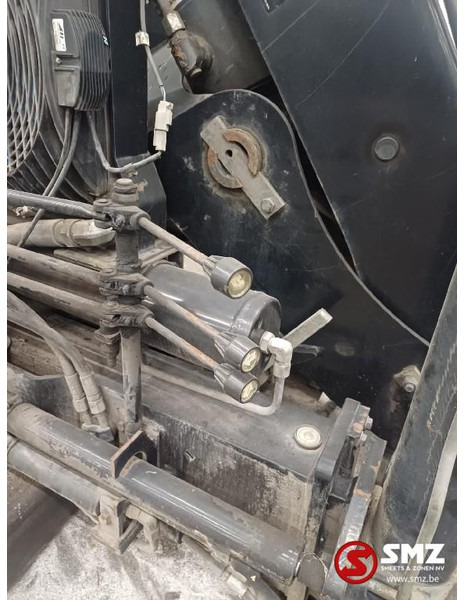 Hiab Occ Autolaadkraan Hiab 144 - 2 + radio - Lança: foto 5 Hiab Occ Autolaadkraan Hiab 144 - 2 + radio - Lança: foto 5