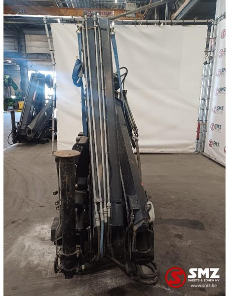 Hiab Occ Autolaadkraan Hiab 144 - 2 + radio - Lança: foto 3 Hiab Occ Autolaadkraan Hiab 144 - 2 + radio - Lança: foto 3