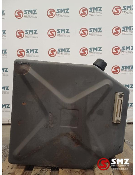 Hiab Occ hydraulische tank 200L Hiab - Tanque hidráulico para Camião: foto 4 Hiab Occ hydraulische tank 200L Hiab - Tanque hidráulico para Camião: foto 4