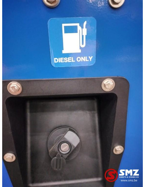 Hyundai Stroomgroep Hyundai 45KVA HHDD45 - Gerador elétrico: foto 2 Hyundai Stroomgroep Hyundai 45KVA HHDD45 - Gerador elétrico: foto 2