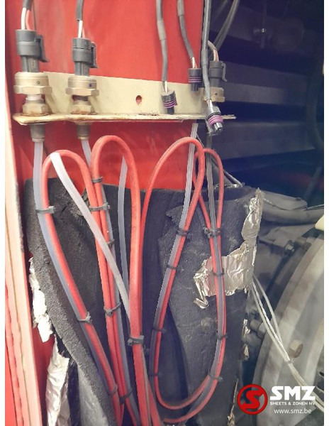Ingersoll-Rand Occ Compressoren mobiel Ingersoll Rand S90150A - Compressor de ar: foto 4 Ingersoll-Rand Occ Compressoren mobiel Ingersoll Rand S90150A - Compressor de ar: foto 4