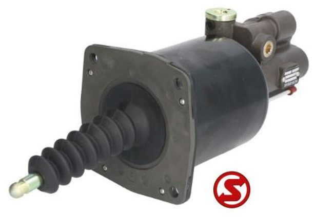 Iveco Koppelingsactuator bus - Embreagem e peças para Camião: foto 1 Iveco Koppelingsactuator bus - Embreagem e peças para Camião: foto 1