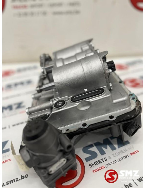 Iveco Occ ASTRONIC GEAR SELECTOR IVECO - Caixa de velocidade para Camião: foto 2 Iveco Occ ASTRONIC GEAR SELECTOR IVECO - Caixa de velocidade para Camião: foto 2