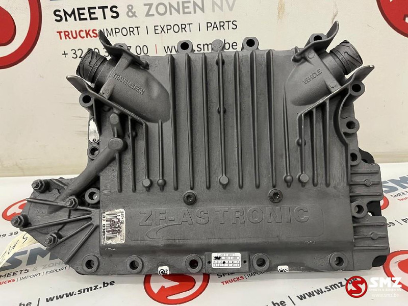 Iveco Occ ASTRONIC GEAR SELECTOR IVECO - Caixa de velocidade para Camião: foto 1 Iveco Occ ASTRONIC GEAR SELECTOR IVECO - Caixa de velocidade para Camião: foto 1