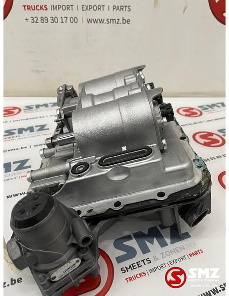 Iveco Occ ASTRONIC GEAR SELECTOR IVECO - Caixa de velocidade para Camião: foto 5 Iveco Occ ASTRONIC GEAR SELECTOR IVECO - Caixa de velocidade para Camião: foto 5