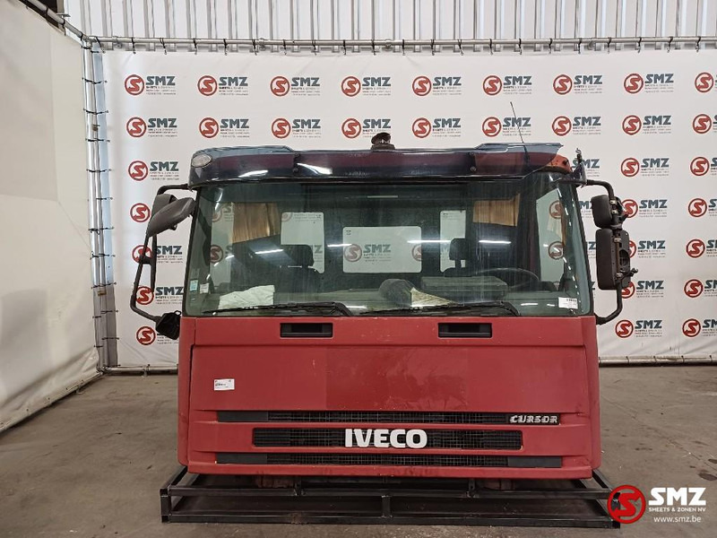 Iveco Occ Cabine Iveco Trakker - Cabine e interior para Camião: foto 1 Iveco Occ Cabine Iveco Trakker - Cabine e interior para Camião: foto 1