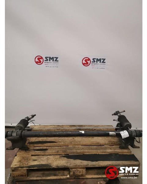 Iveco Occ Cabinestabilisator Iveco Stralis - Barra estabilizadora para Camião: foto 3 Iveco Occ Cabinestabilisator Iveco Stralis - Barra estabilizadora para Camião: foto 3