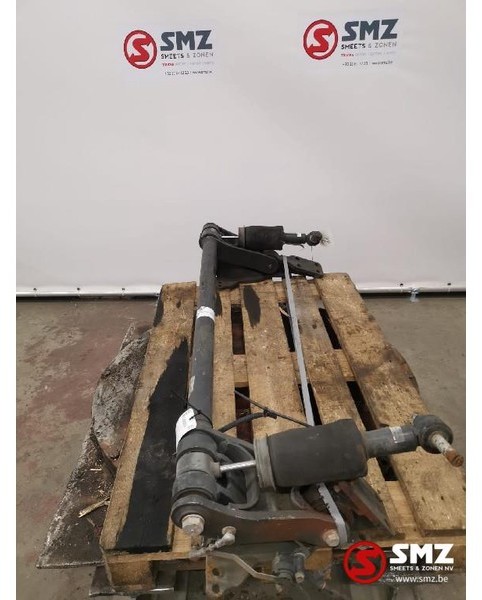 Iveco Occ Cabinestabilisator Iveco Stralis - Barra estabilizadora para Camião: foto 2 Iveco Occ Cabinestabilisator Iveco Stralis - Barra estabilizadora para Camião: foto 2