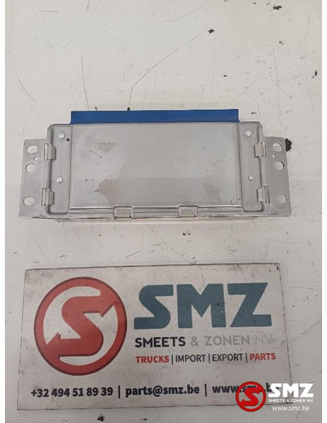 Iveco Occ ECU ABS regeleenheid Iveco - Centralina electrónica para Camião: foto 2 Iveco Occ ECU ABS regeleenheid Iveco - Centralina electrónica para Camião: foto 2