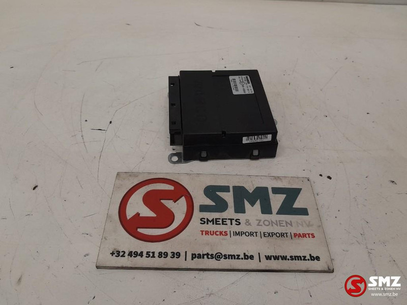 Iveco Occ ECU ECAS 4x2 regeleenheid Iveco - Centralina electrónica para Camião: foto 3 Iveco Occ ECU ECAS 4x2 regeleenheid Iveco - Centralina electrónica para Camião: foto 3