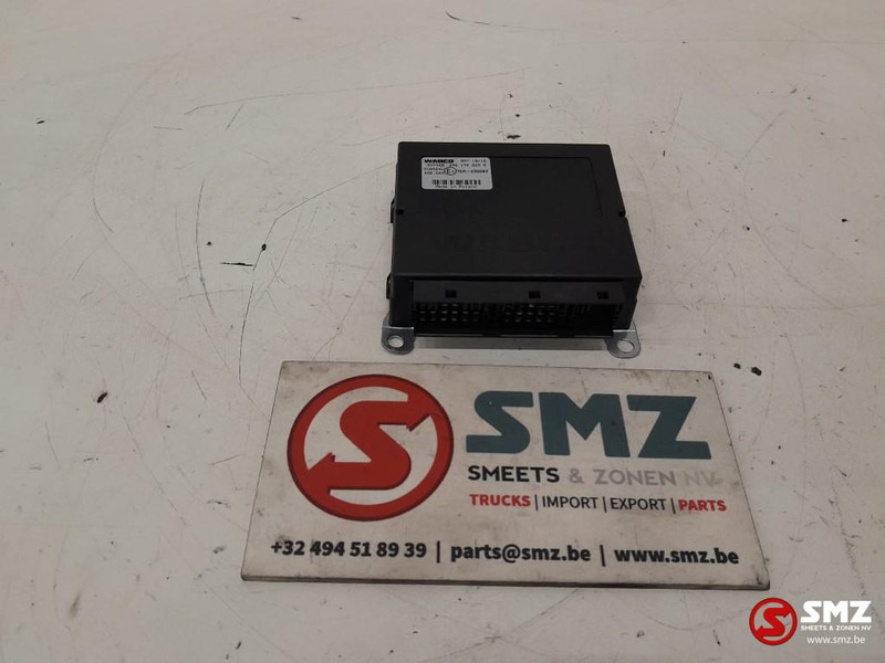 Iveco Occ ECU ECAS 4x2 regeleenheid Iveco - Centralina electrónica para Camião: foto 1 Iveco Occ ECU ECAS 4x2 regeleenheid Iveco - Centralina electrónica para Camião: foto 1