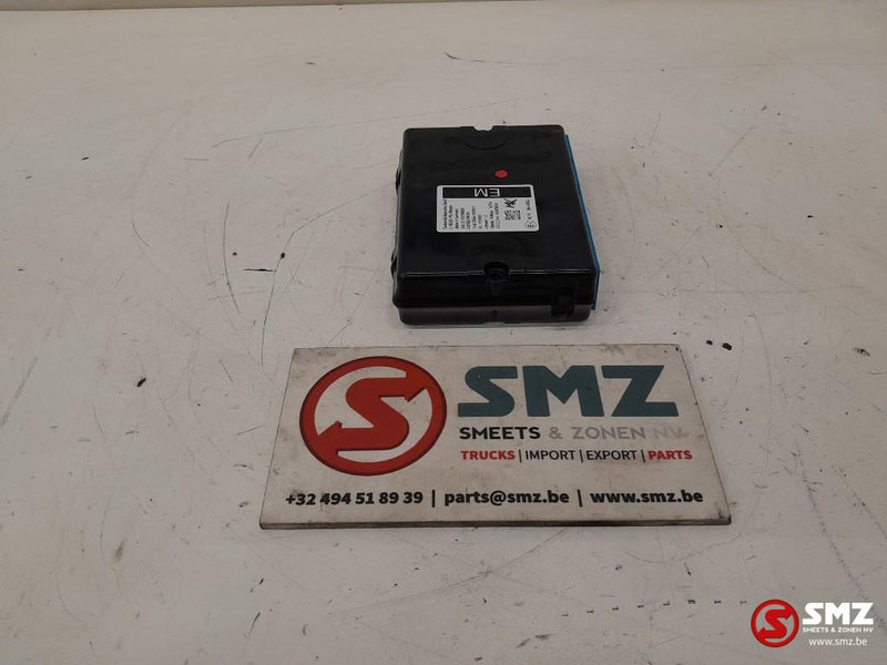 Iveco Occ ECU EM regeleenheid Iveco - Centralina electrónica para Camião: foto 4 Iveco Occ ECU EM regeleenheid Iveco - Centralina electrónica para Camião: foto 4