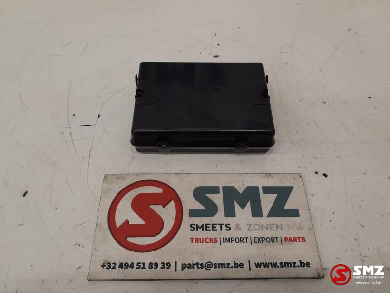 Iveco Occ ECU EM regeleenheid Iveco - Centralina electrónica para Camião: foto 2 Iveco Occ ECU EM regeleenheid Iveco - Centralina electrónica para Camião: foto 2