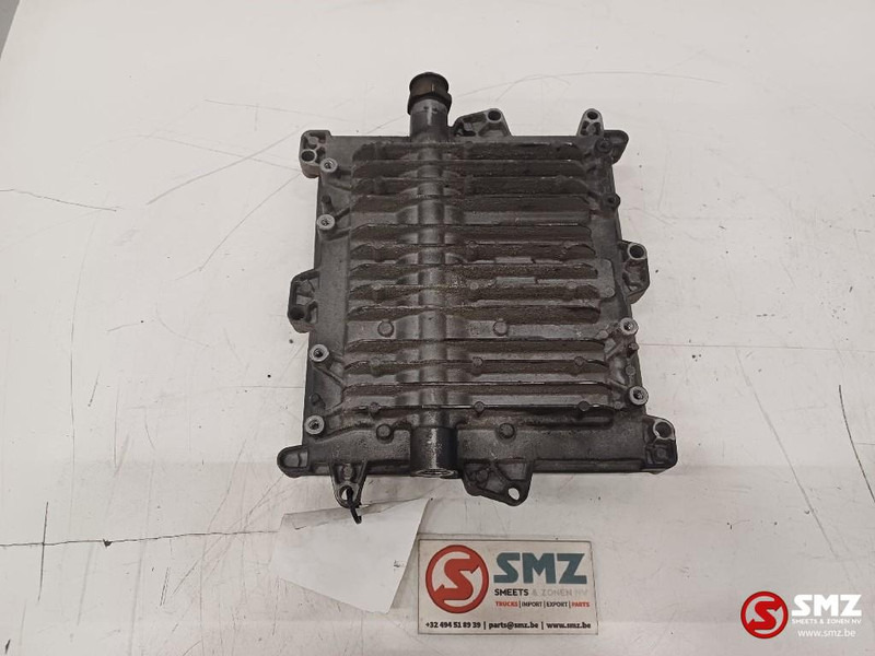 Iveco Occ ECU FPT regeleenheid Iveco - Centralina electrónica para Camião: foto 2 Iveco Occ ECU FPT regeleenheid Iveco - Centralina electrónica para Camião: foto 2