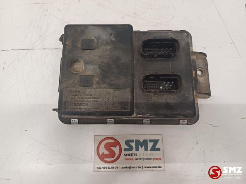Iveco Occ ECU Front Frame Computer Iveco - Centralina electrónica para Camião: foto 1 Iveco Occ ECU Front Frame Computer Iveco - Centralina electrónica para Camião: foto 1
